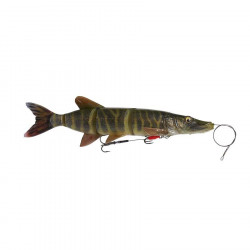 SWIMBAIT 4D LINE THRU PIKE 25CM / 105G SS 01
