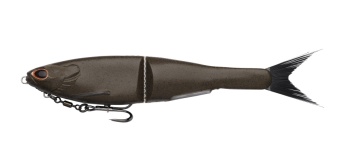 SWIMBAIT BERKLEY NESSIE 17CM / 28G GREEN PUMPKIN 3BUC