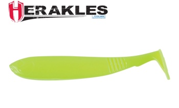 SWIMBAIT HERAKLES BENJO SHAD XX 14.5CM CHARTREUSE
