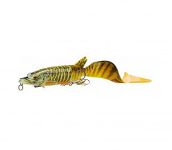 SWIMBAIT SAVAGE GEAR 3D HYBRID PIKE 17CM / 47G SLOW SINK PIKE