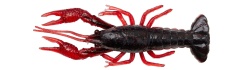 SWIMBAIT SAVAGE GEAR 4D CRAW 7.5CM / 5.5G RED CRAW 6BUC / PL