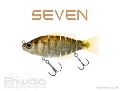 SWIMBAIT SEVEN SECTION S4 10CM 17GR 12 CARASSIN