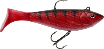 SWIMBAIT STORM SUSPENDING WILD TAIL SHAD 15CM 44G PBD