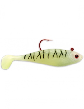 SWIMBAIT STORM WILDEYE SWIM SHAD 11CM GT (3 BUC / BLISTER)