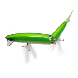 SWIMBAIT TIEMCO MB-1 CUSTOM 175F 175MM 40GR CULOARE 07 GROOVY SHAD CB