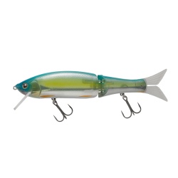 SWIMBAIT TIEMCO MB-1 CUSTOM 175F 175MM 40GR CULOARE 09 GRASSY SHAD