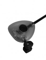 SWINGER DELPHIN SKIPER BLACKWAY NEGRU