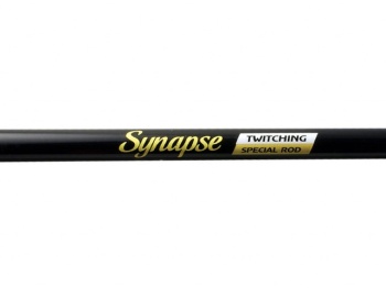 SYNAPSE SYS742M 2.24M 5-20G M-FAST 2BUC - Img 3