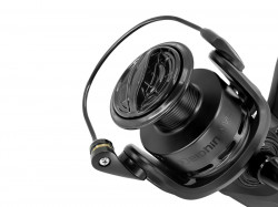 TAMBUR ADÂNC MULINETA DELPHIN MYSTIX 5T DP ALUMINIUM
