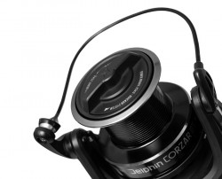 TAMBUR DE REZERVA DELPHIN CORZAR 6T