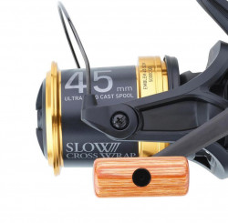 TAMBUR MULINETA DAIWA EMBLEM 45 5000 QD TG