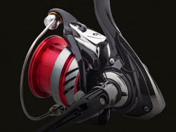 TAMBUR MULINETA DAIWA NINJA LT 3000