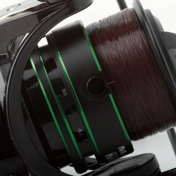 TAMBUR REZERVA MAVER MATCH MV-R 3000 - Img 3