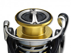 TAMBUR REZERVA MULINETA DAIWA EXCELLER LT 2500D