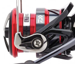 TAMBUR REZERVA MULINETA DAIWA NINJA LT 4000-C
