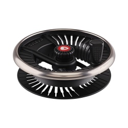 TAMBUR REZERVA MULINETA MUSCA GREYS Tail AW Spare Spool 7/8