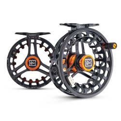 TAMBUR REZERVA MULINETA MUSCA HARDY HSPUDBL175 UDLA7000 BLK spool