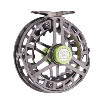 TAMBUR REZERVA MULINETA MUSCA HARDY HSPUDGM065 UDLA4000 GM spool - Img 8
