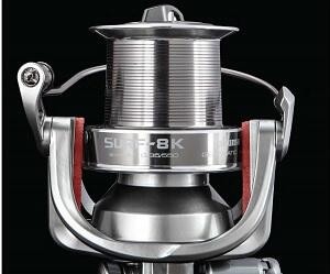 TAMBUR REZERVA MULINETA OKUMA SURF8K SHALLOW