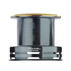 TAMBUR REZERVA PENN TIDAL 8000 LONG CAST SPOOL