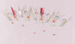 TAPARINA LINEAEFFE RAINBOW NI NR.7 10BUC/PL
