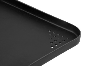 TAVA LATERALA FEEDER DELPHIN REAXE FLATWORX 50X30CM - Img 3
