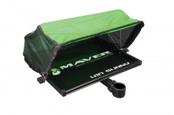 TAVA LATERALA MAVER 410 SUNNY CU PARASOLAR 41X32X5CM