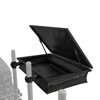 TAVA LATERALA PRESTON STORMSHIELD XL 65X50CM - Img 2