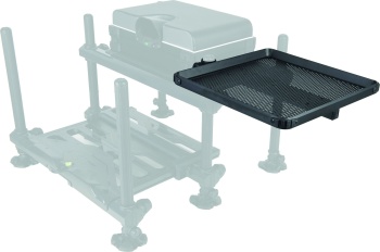 TAVIȚA LATERALA MATRIX STANDARD SMALL 40X40CM