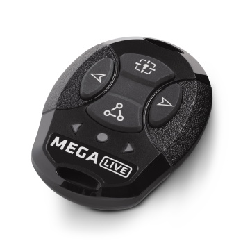 TELECOMANDA HUMMINBIRD MEGA LIVE TARGETLOCK - Img 2