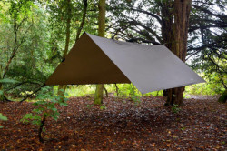 TENDA SUPERLIGHT COYOTE BROWN DDHAMMOCKS 3M X 2.9M