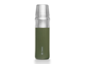 TERMOS BOTTLE DELPHIN TERMA 600ML - Img 2