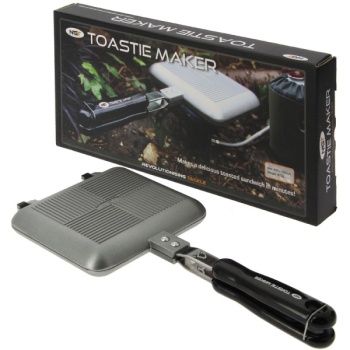 TIGAIE TOASTER NGT TOASTIE MAKER 35X16X3.5