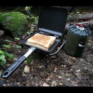 TIGAIE TOASTER NGT TOASTIE MAKER 35X16X3.5 - Img 4
