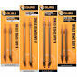 TIJA INTERSCHIMBABILA CU ELASTIC ALB GURU X-SAFE SPEED STEMS LIGHT 2BUC/BLISTER