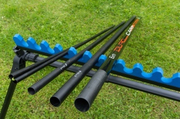 TOP KIT PRESTON DURA CARP TOP 2 KIT - Img 4