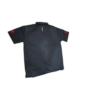 TRICOU DAIWA POLO NEGRU MAR.2XL - Img 2