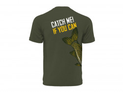 TRICOU DELPHIN CATCH ME! AMUR M