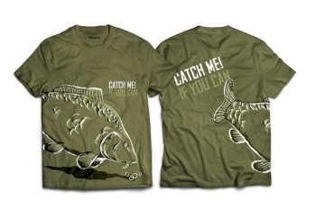 TRICOU DELPHIN CATCH ME! KAPOR M