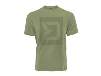 TRICOU DELPHIN LOGOS XXL - Img 2