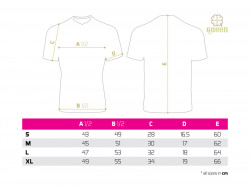 TRICOU DELPHIN QUEEN 4LOVE XL