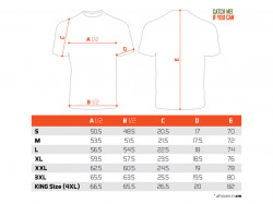 TRICOU DELPHIN STIUCA MARIME XL