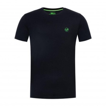 TRICOU KORDA LE BLOSSOM BLACK MAR.L