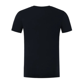 TRICOU KORDA OUTLINE TEE BLACK MAR.L - Img 2