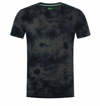 TRICOU KORDA TIE DAY SLATE GREY MAR.L