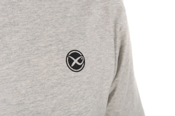 TRICOU MATRIX MINI LOGO – GRI – MARIMEA L - Img 2