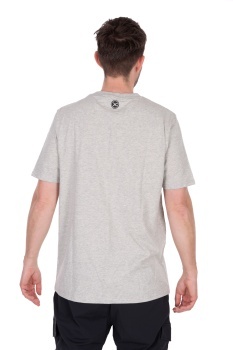 TRICOU MATRIX MINI LOGO – GRI – MARIMEA M
