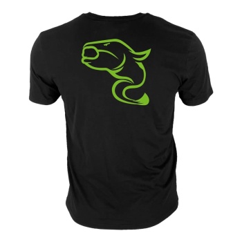 TRICOU ZECK CATFISH T-SHIRT L - Img 3
