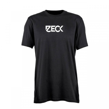 TRICOU ZECK SUMMER 23 NEGRU MARIMENO: XL