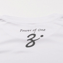 TRICOU ZENAQ DRY MANECA LUNGA WHITE LL
